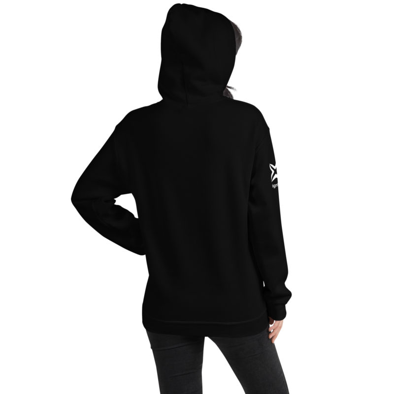 Unisex Hoodie - Image 3