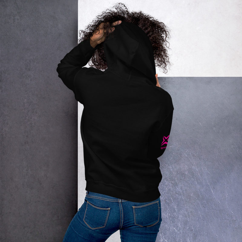 Unisex Hoodie - Image 3