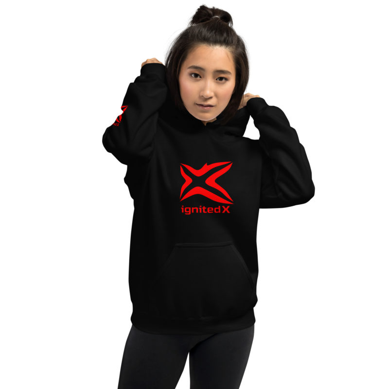 Unisex Hoodie - Image 2