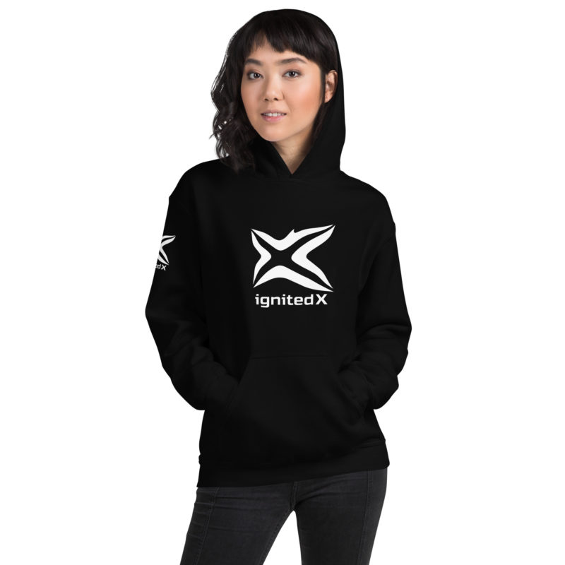 Unisex Hoodie - Image 2