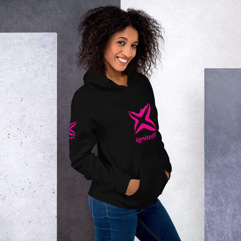 Unisex Hoodie - Image 4