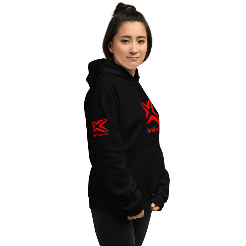 Unisex Hoodie - Image 3