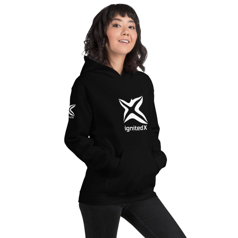 Unisex Hoodie - Image 4