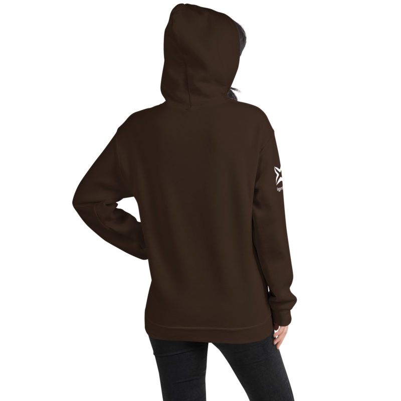 Unisex Hoodie - Image 12