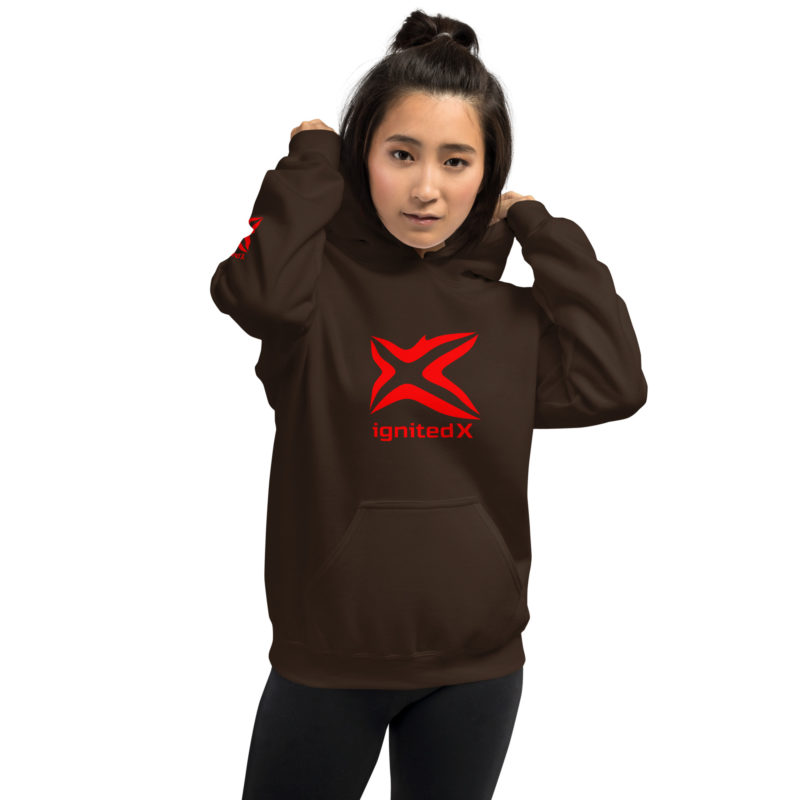 Unisex Hoodie - Image 7