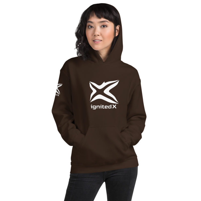 Unisex Hoodie - Image 11