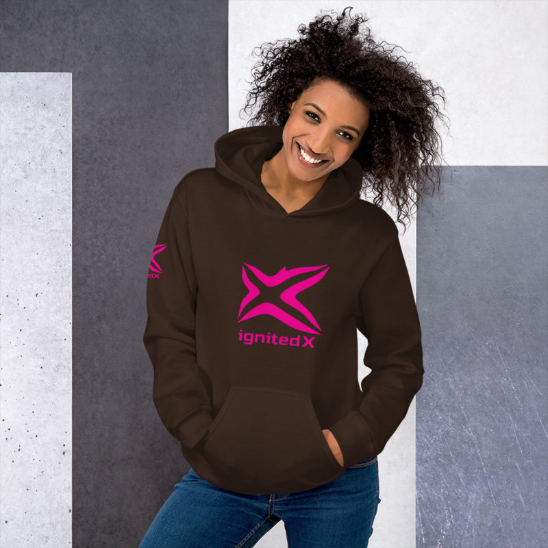 Unisex Hoodie - Image 11