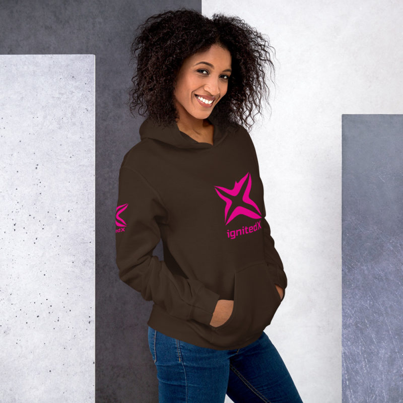 Unisex Hoodie - Image 13