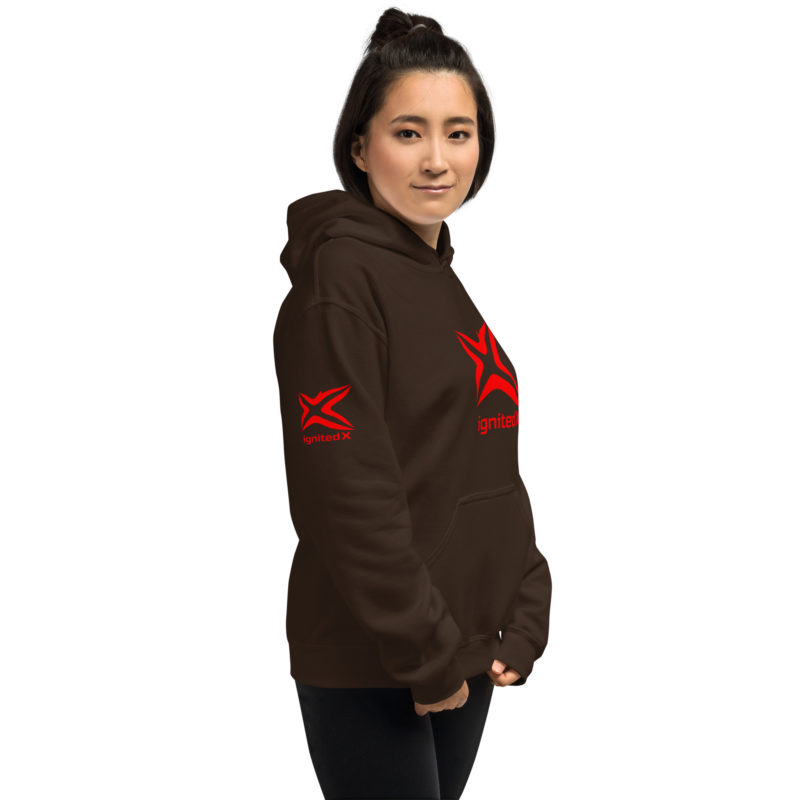 Unisex Hoodie - Image 8