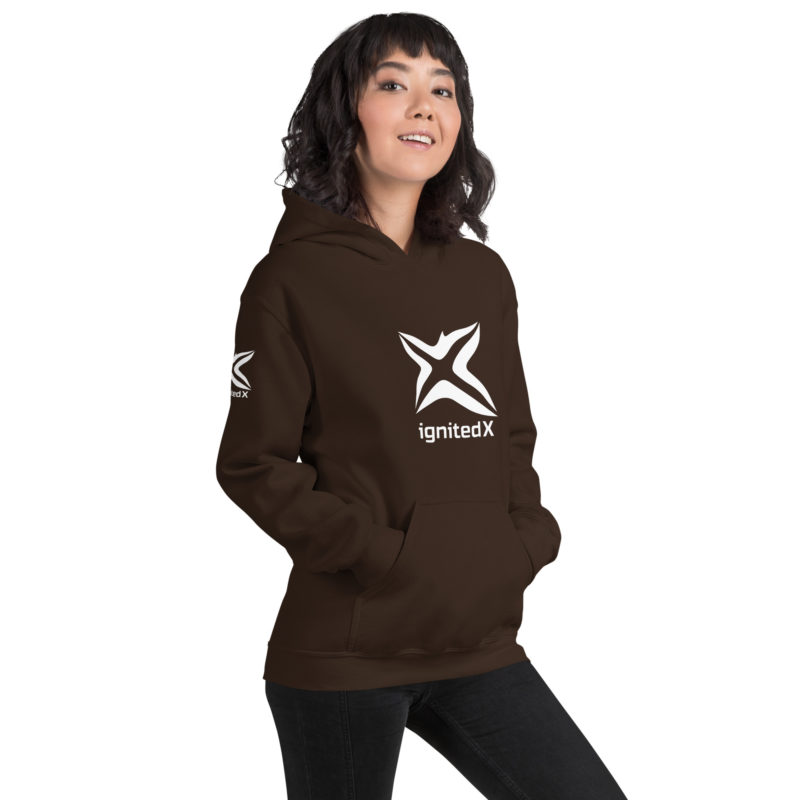 Unisex Hoodie - Image 13