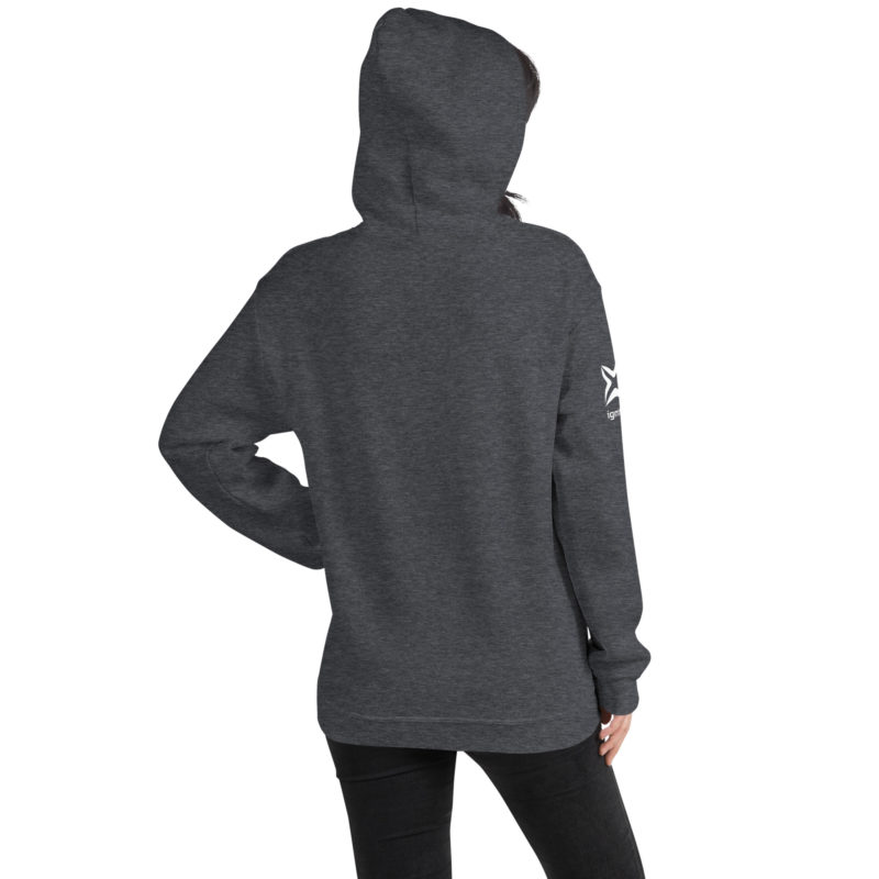 Unisex Hoodie - Image 18