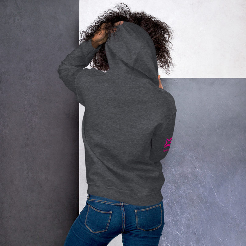 Unisex Hoodie - Image 18