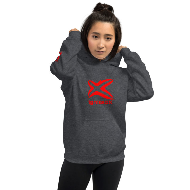 Unisex Hoodie - Image 9