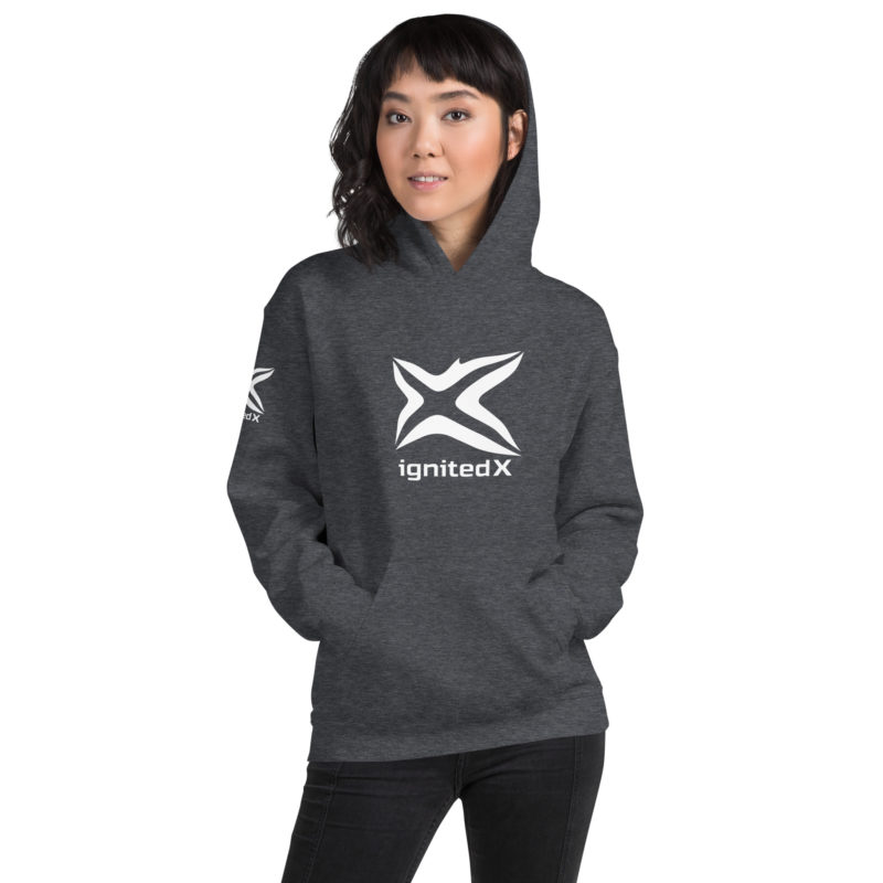 Unisex Hoodie - Image 17