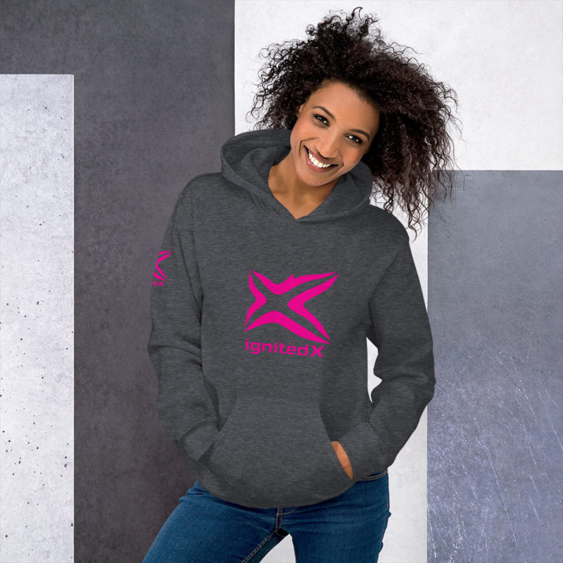 Unisex Hoodie - Image 17