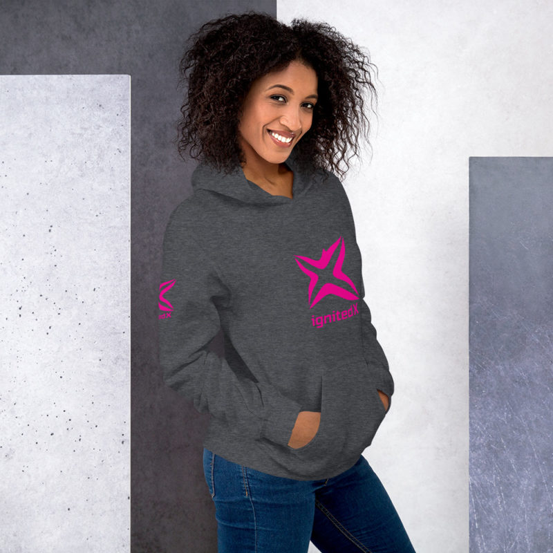 Unisex Hoodie - Image 19