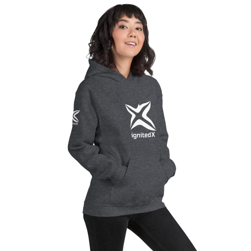 Unisex Hoodie - Image 19