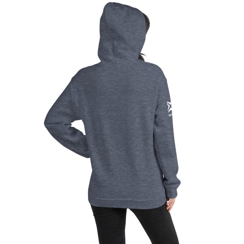 Unisex Hoodie - Image 27