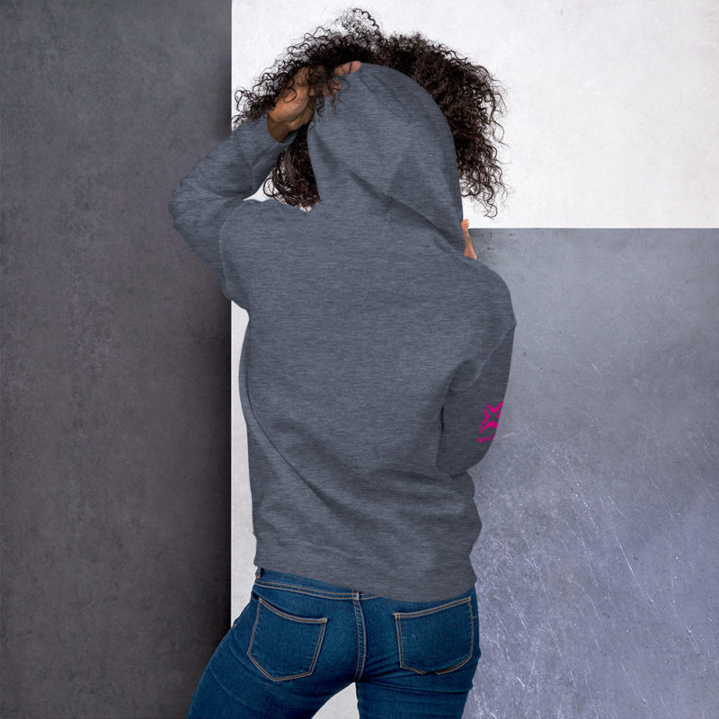 Unisex Hoodie - Image 27