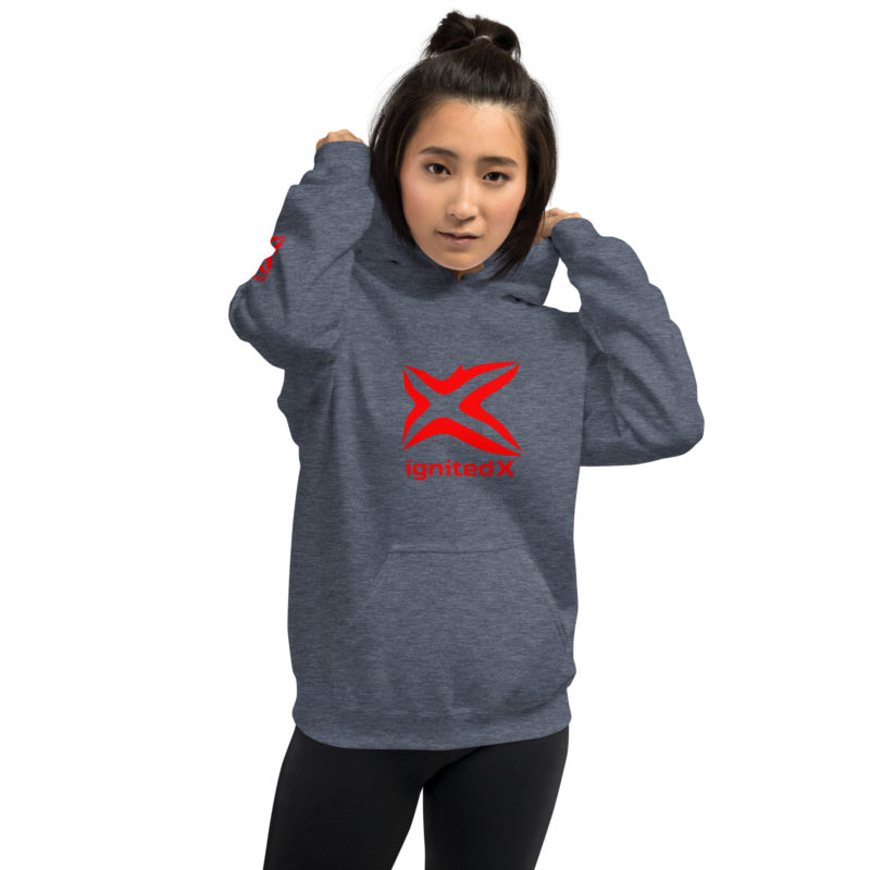 Unisex Hoodie - Image 15