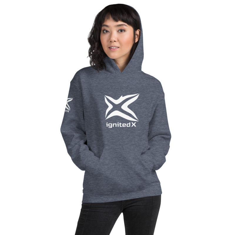 Unisex Hoodie - Image 26