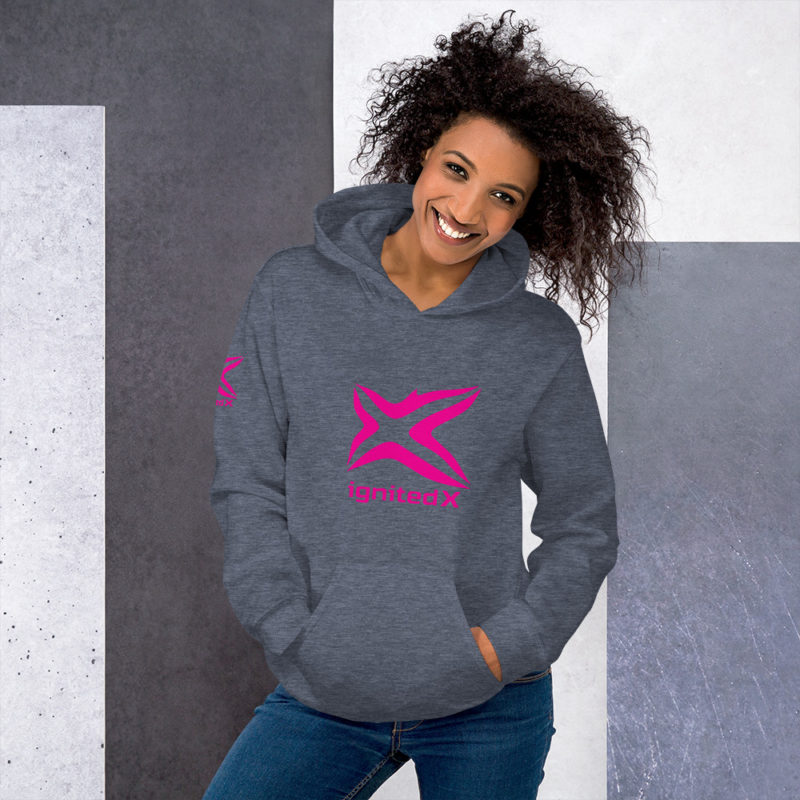 Unisex Hoodie - Image 26