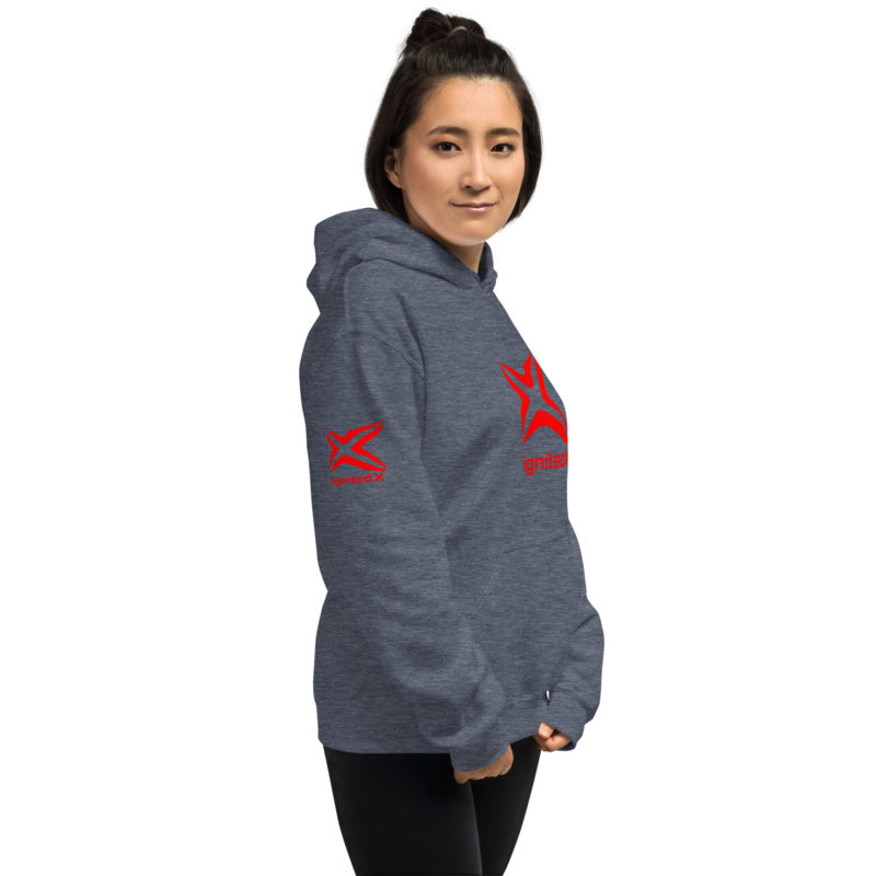 Unisex Hoodie - Image 16