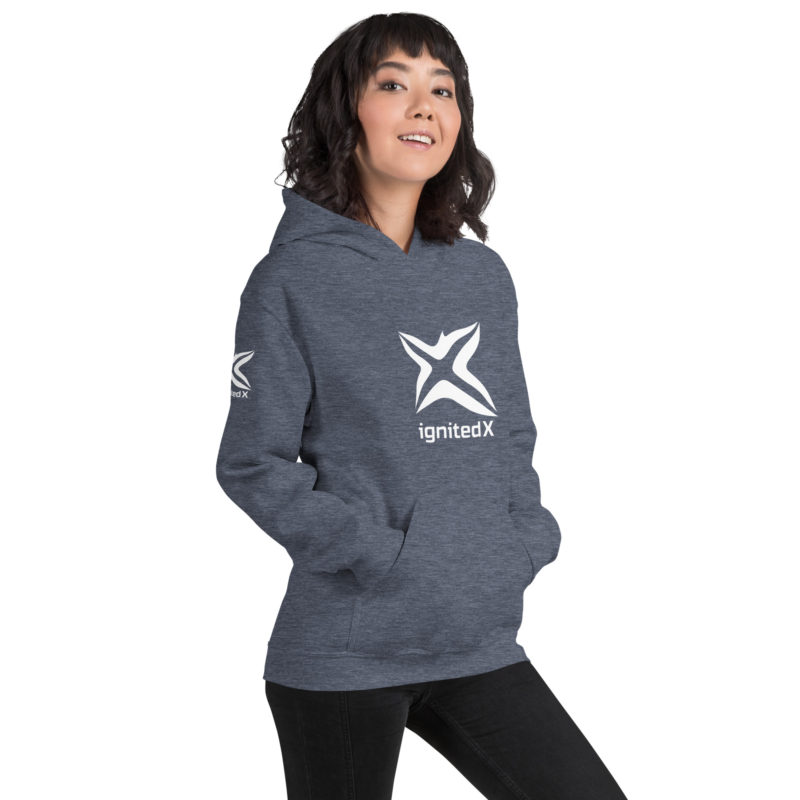 Unisex Hoodie - Image 28