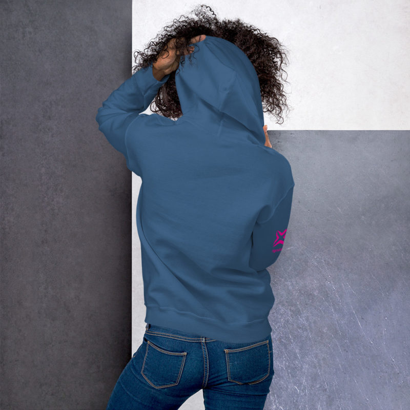 Unisex Hoodie - Image 24