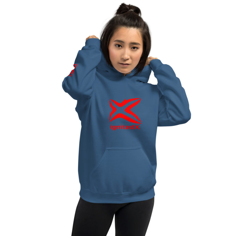 Unisex Hoodie - Image 13