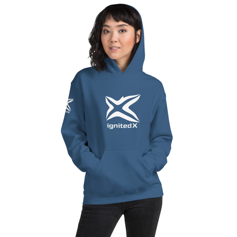 Unisex Hoodie - Image 23