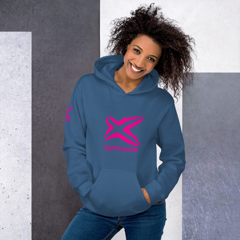 Unisex Hoodie - Image 23