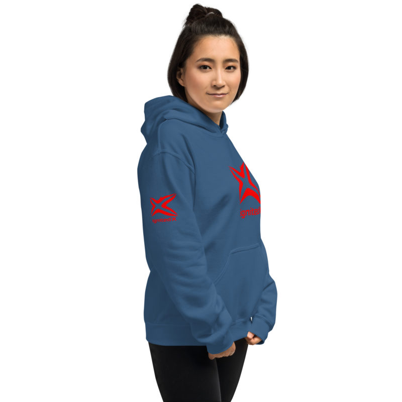 Unisex Hoodie - Image 14