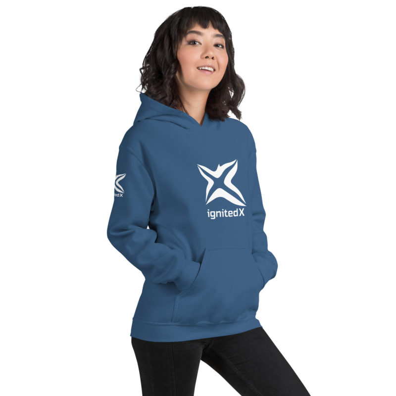 Unisex Hoodie - Image 25