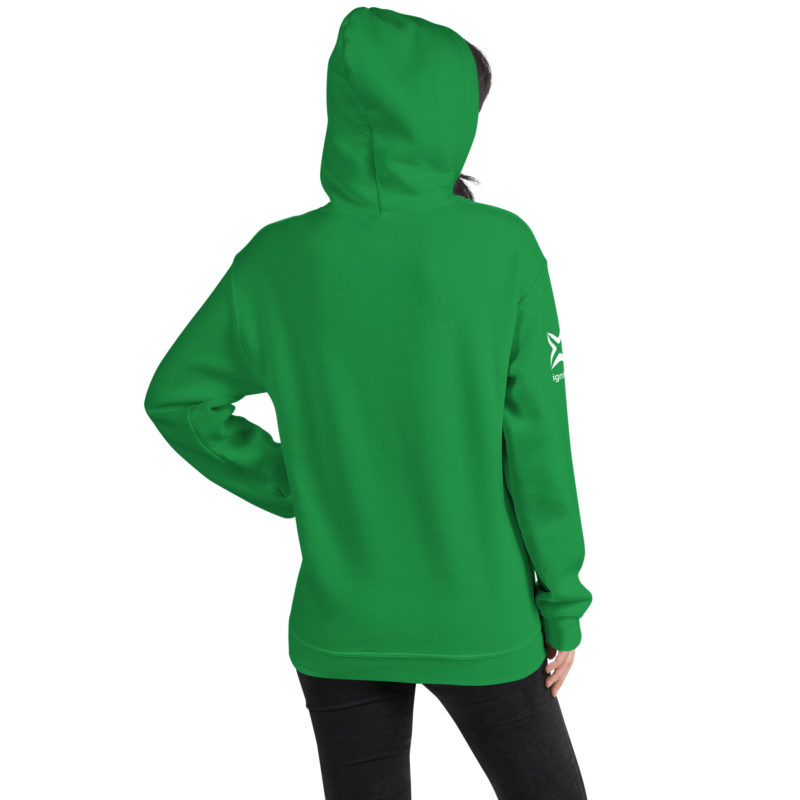 Unisex Hoodie - Image 30