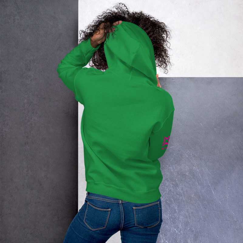 Unisex Hoodie - Image 30