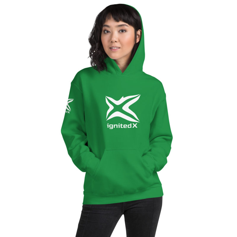 Unisex Hoodie - Image 29