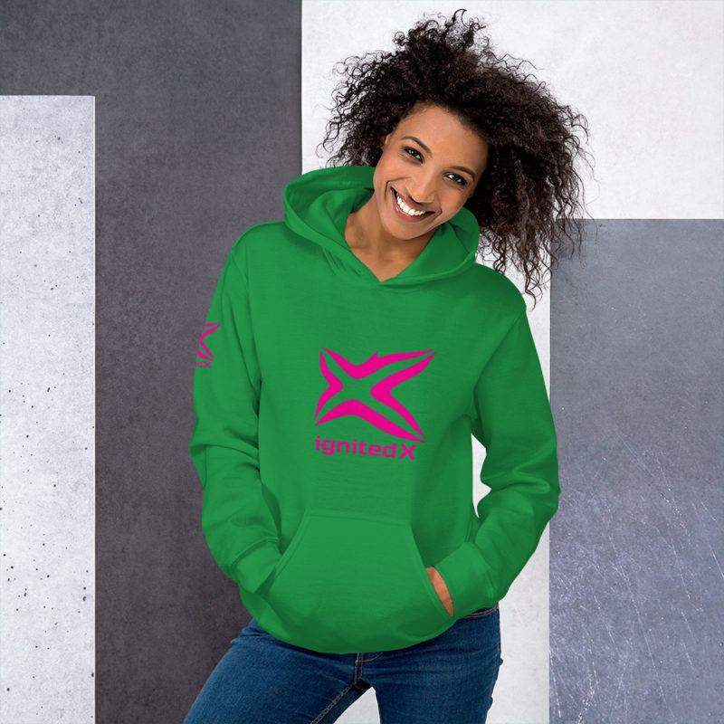 Unisex Hoodie - Image 29