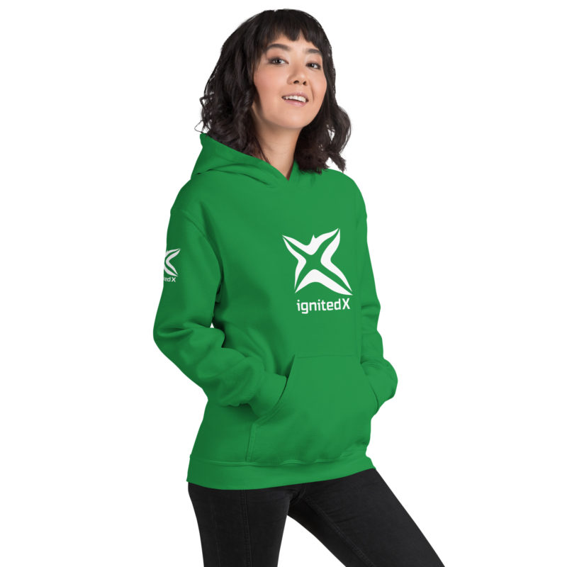 Unisex Hoodie - Image 31