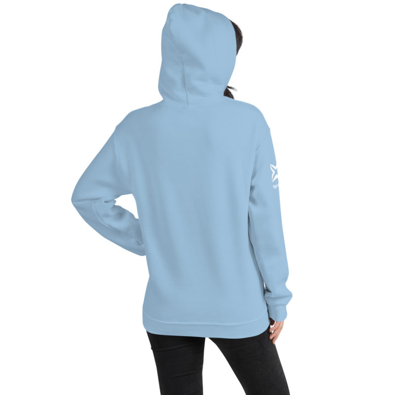 Unisex Hoodie - Image 39