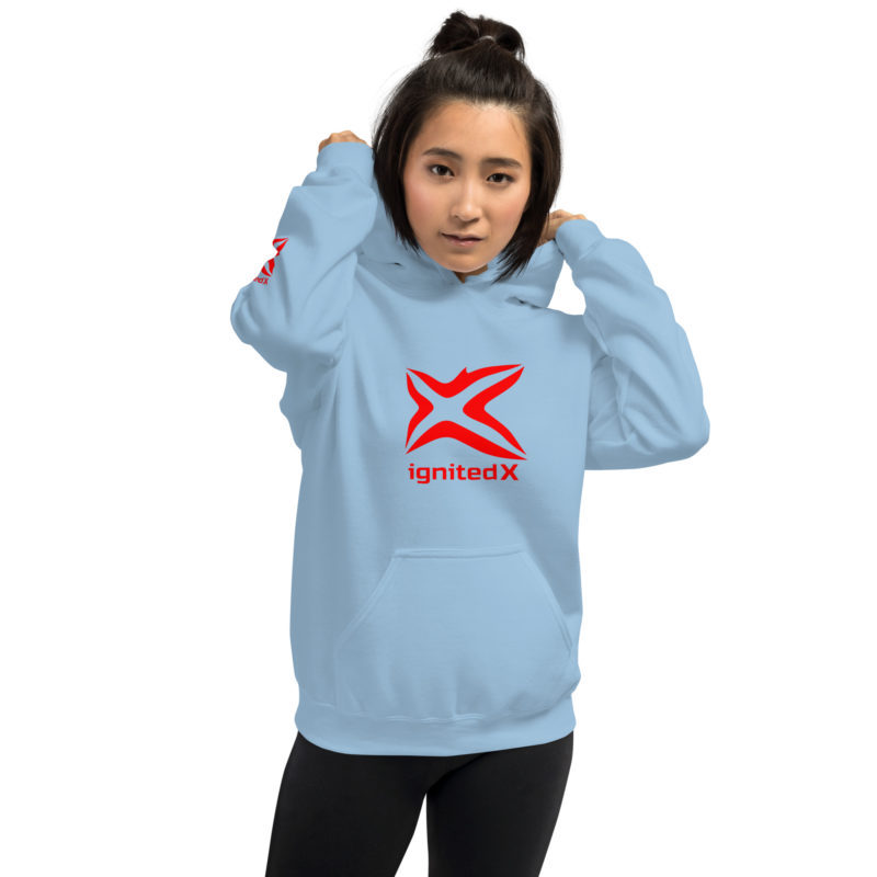 Unisex Hoodie - Image 19