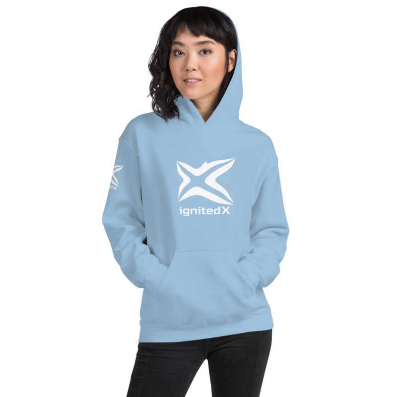 Unisex Hoodie - Image 38