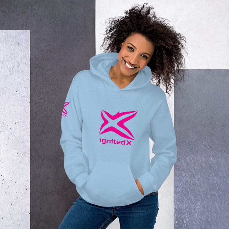 Unisex Hoodie - Image 38