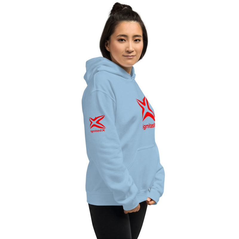 Unisex Hoodie - Image 20