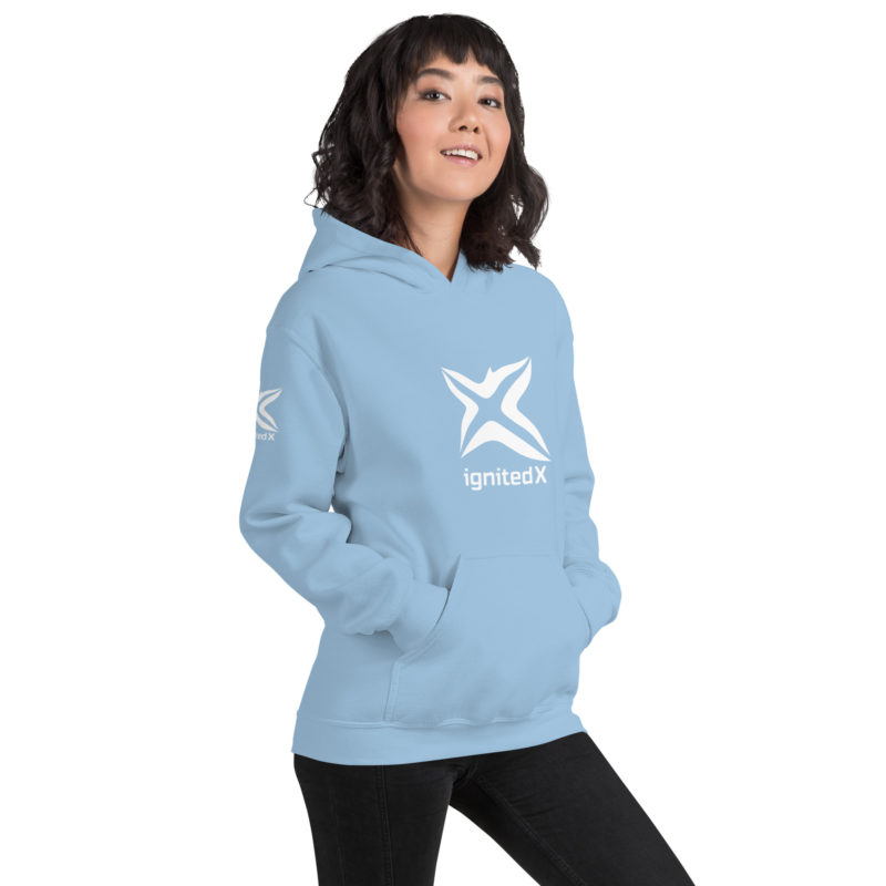 Unisex Hoodie - Image 40