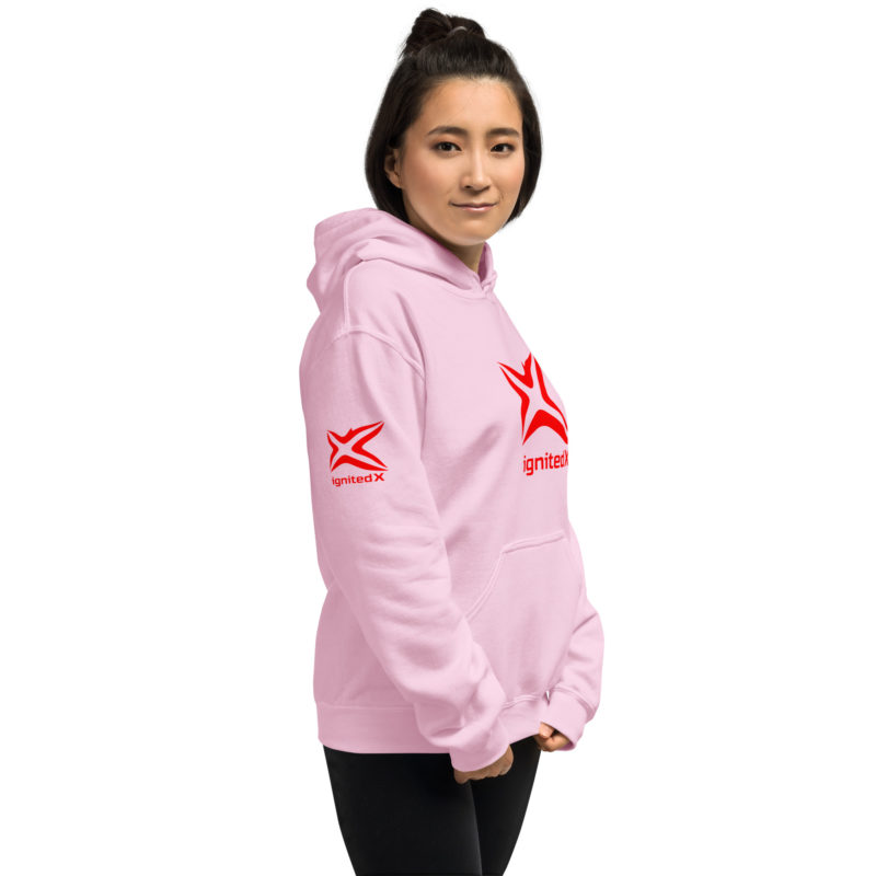 Unisex Hoodie - Image 22