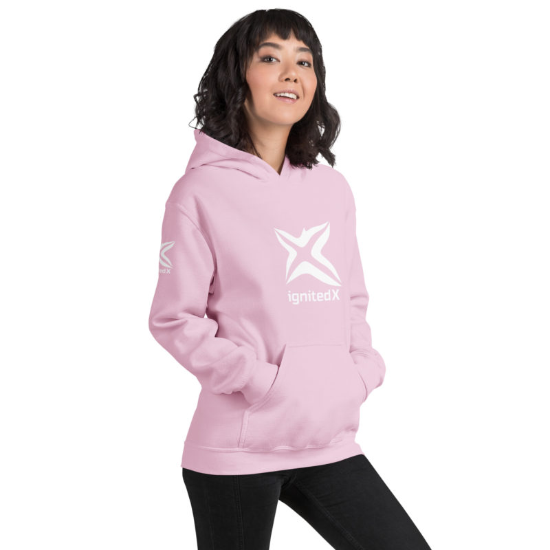 Unisex Hoodie - Image 45