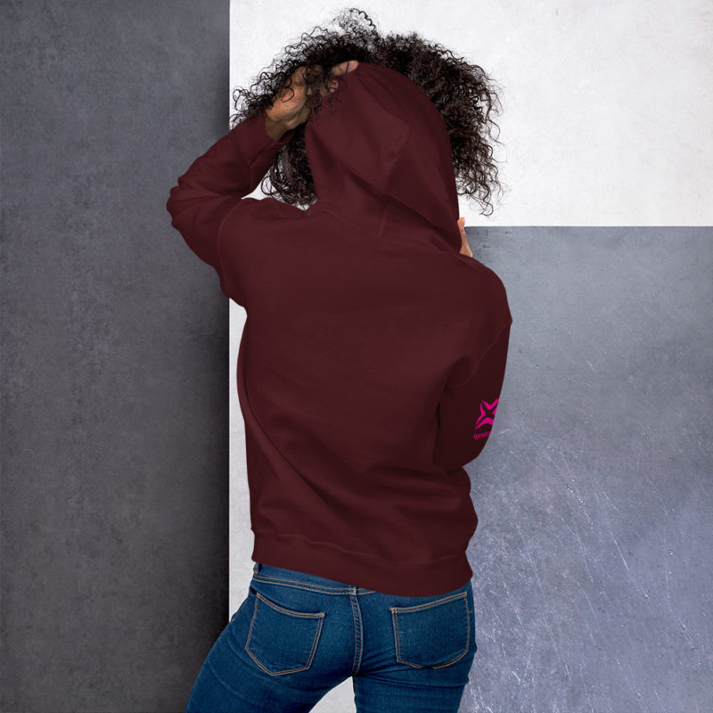 Unisex Hoodie - Image 9