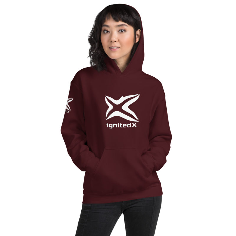 Unisex Hoodie - Image 8