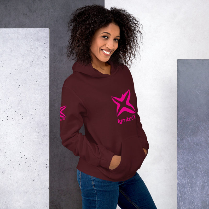 Unisex Hoodie - Image 10